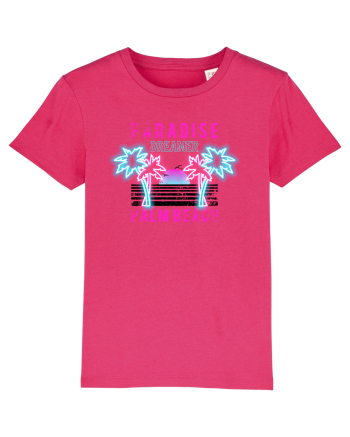 Paraidse Dreamer Neon Raspberry