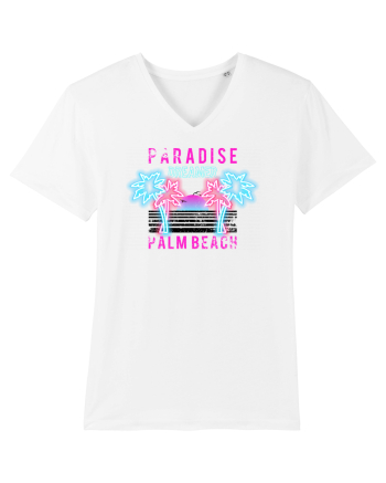 Paraidse Dreamer Neon White