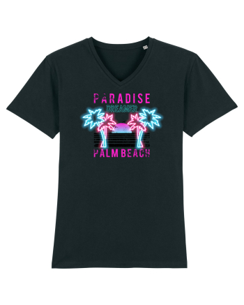 Paraidse Dreamer Neon Black