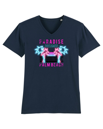 Paraidse Dreamer Neon French Navy