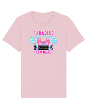 Paraidse Dreamer Neon Cotton Pink