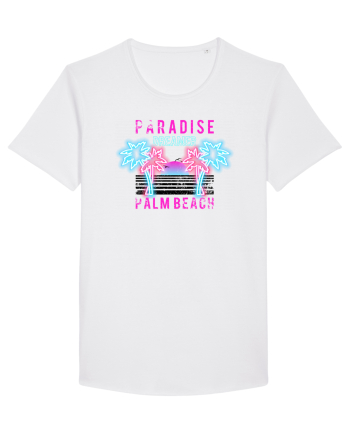 Paraidse Dreamer Neon White