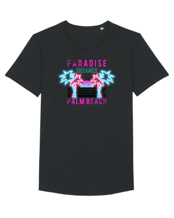 Paraidse Dreamer Neon Black