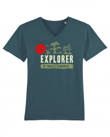 Rainforest Explorer Stargazer
