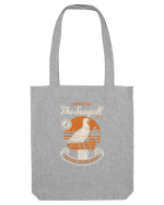 Seagull Vintage Sacoșă textilă
