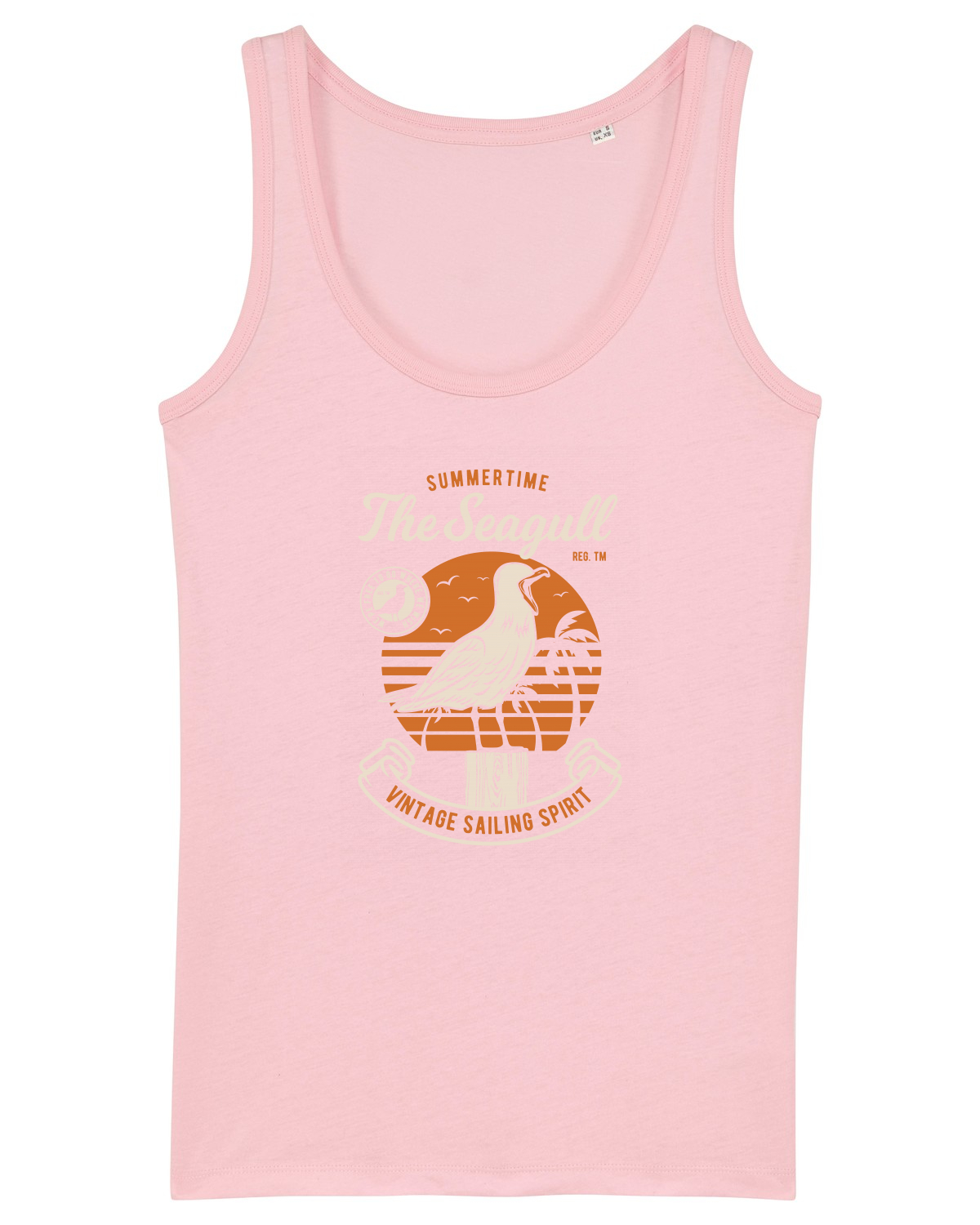 Maiou Damă Dreamer Cotton Pink