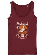 Seagull Vintage Maiou Damă Dreamer