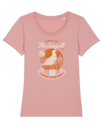 Seagull Vintage Canyon Pink