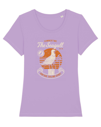 Seagull Vintage Lavender Dawn