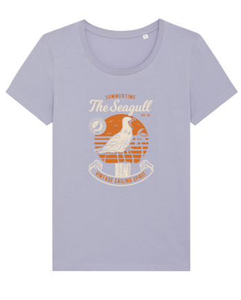 Seagull Vintage Lavender