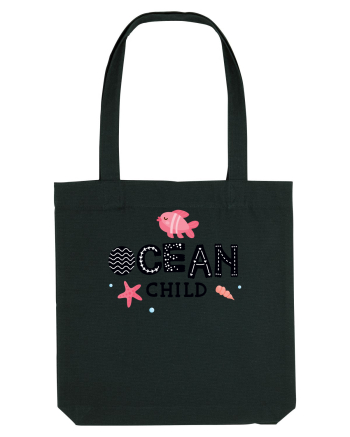 Ocean Child Black
