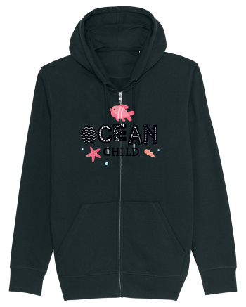 Ocean Child Black