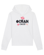 Ocean Child Hanorac Unisex Drummer