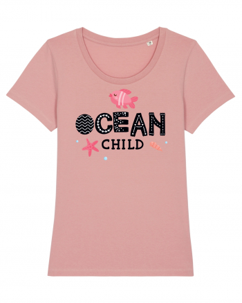 Ocean Child Canyon Pink