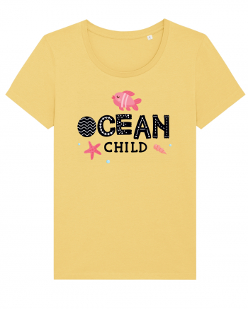 Ocean Child Jojoba