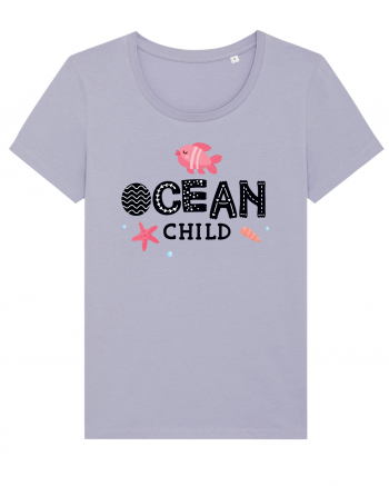Ocean Child Lavender
