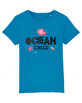 Ocean Child Azur