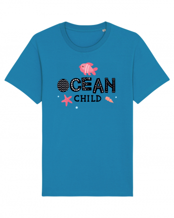 Ocean Child Azur