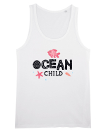 Ocean Child Maiou Bărbat Runs
