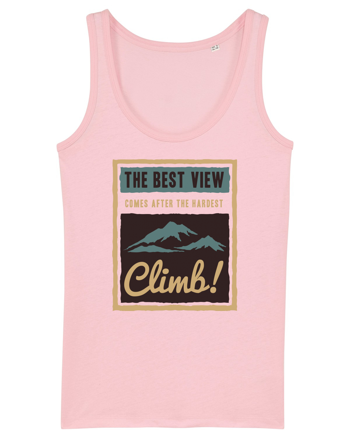 Maiou Damă Dreamer Cotton Pink