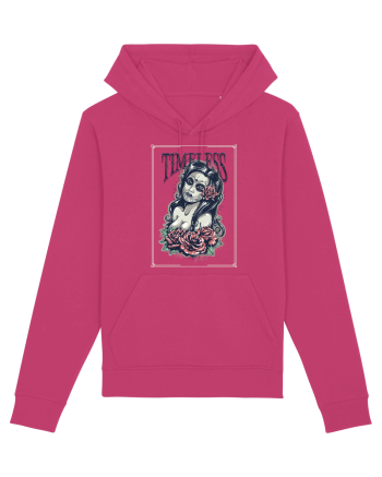 Timeless Trandafiri Tattoo Raspberry