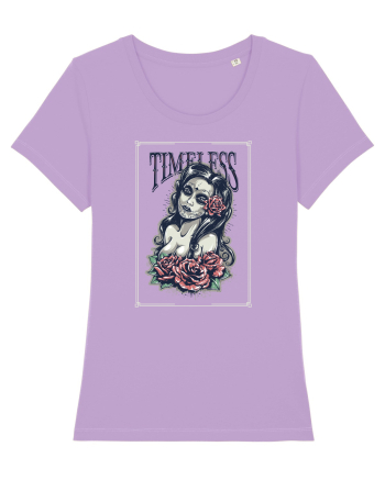 Timeless Trandafiri Tattoo Lavender Dawn