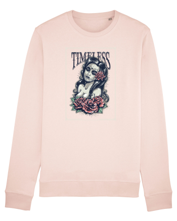 Timeless Trandafiri Tattoo Candy Pink