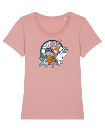 Hip Parrot Retro Canyon Pink