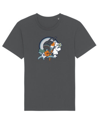 Hip Parrot Retro Anthracite