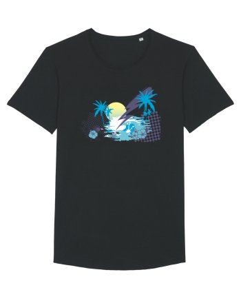 Blue Island Blitz Black