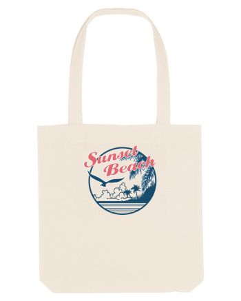 Sunset Beach Eagle Natural