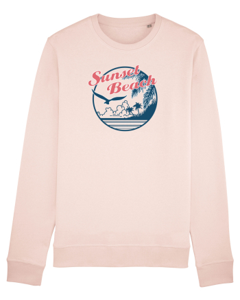 Sunset Beach Eagle Candy Pink