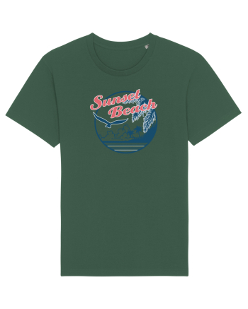 Sunset Beach Eagle Bottle Green