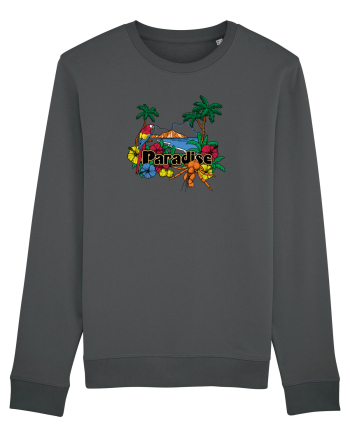 Paradise Island Parot Anthracite