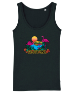 Tropicana Flamingo Sunset Maiou Damă Dreamer