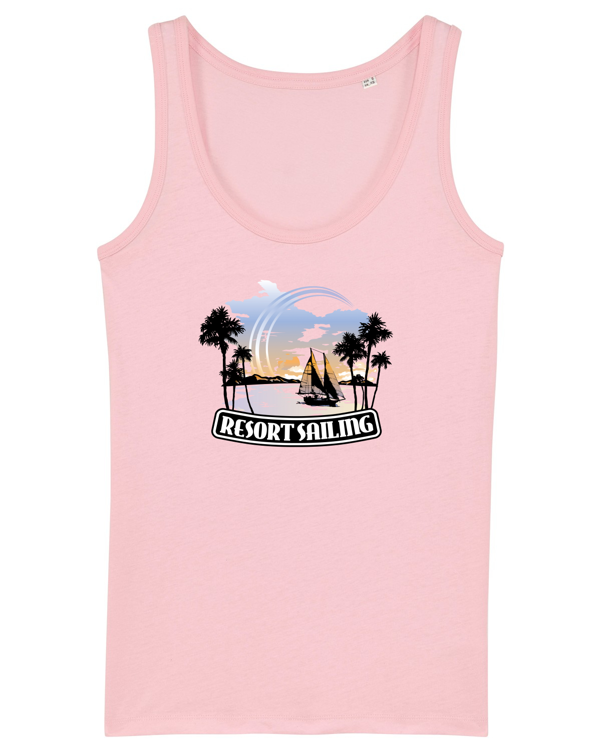 Maiou Damă Dreamer Cotton Pink