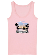 Resort Sailing Retro Maiou Damă Dreamer