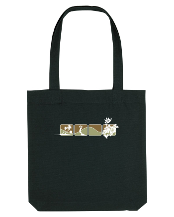 Island Surf Sport Black