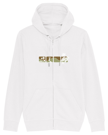 Island Surf Sport White