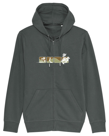 Island Surf Sport Anthracite