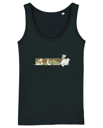 Island Surf Sport Black