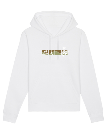 Island Surf Sport White