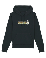 Island Surf Sport Hanorac Unisex Drummer