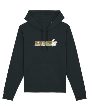 Island Surf Sport Black