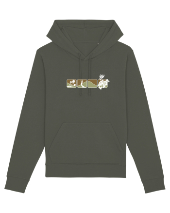 Island Surf Sport Khaki