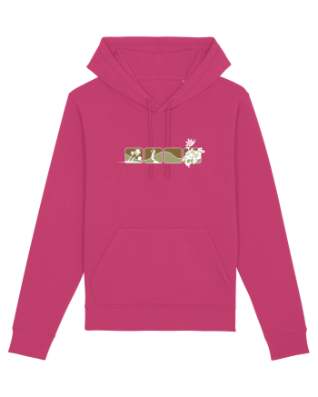 Island Surf Sport Raspberry