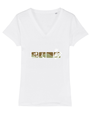 Island Surf Sport White