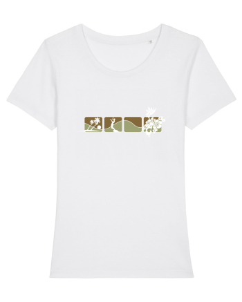 Island Surf Sport White