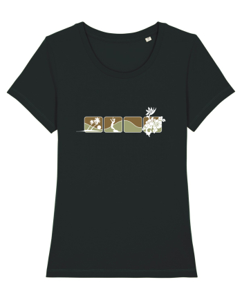Island Surf Sport Black