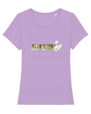 Island Surf Sport Lavender Dawn